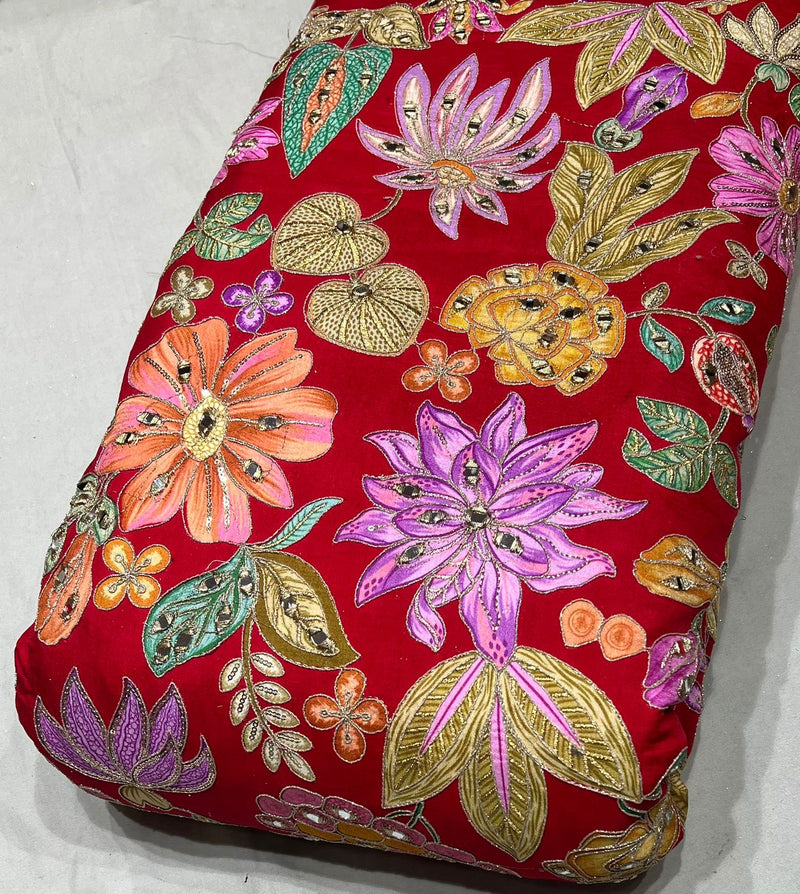 Soft Silk