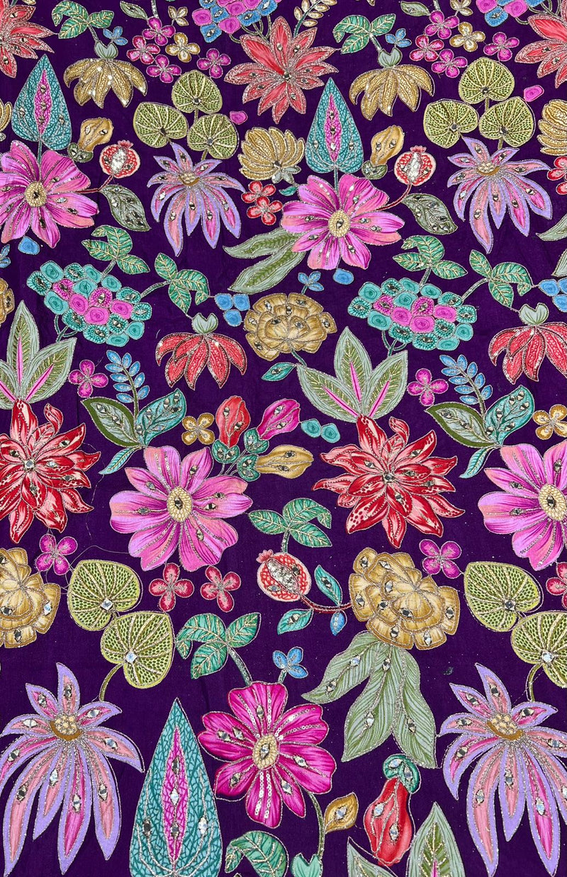 Soft Silk