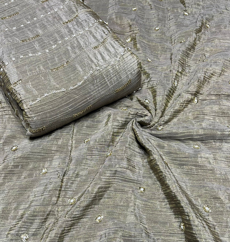 Pure Tissue