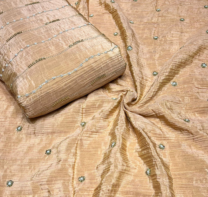 Pure Tissue