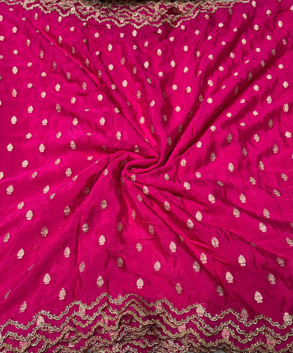 Pure Viscose Chinon