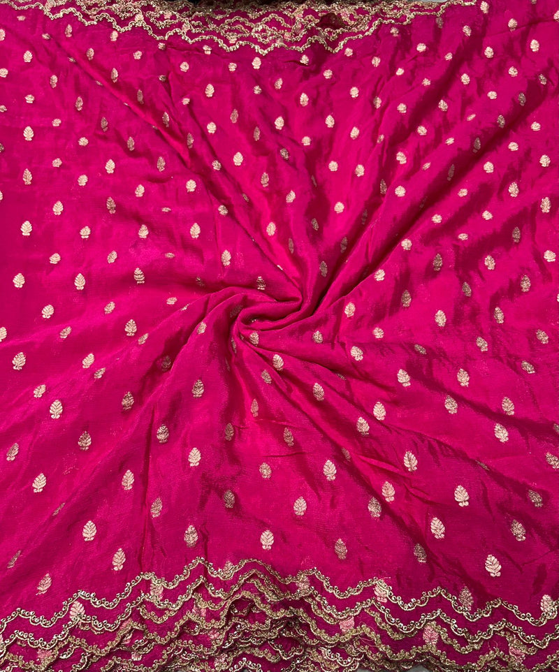 Pure Viscose Chinon