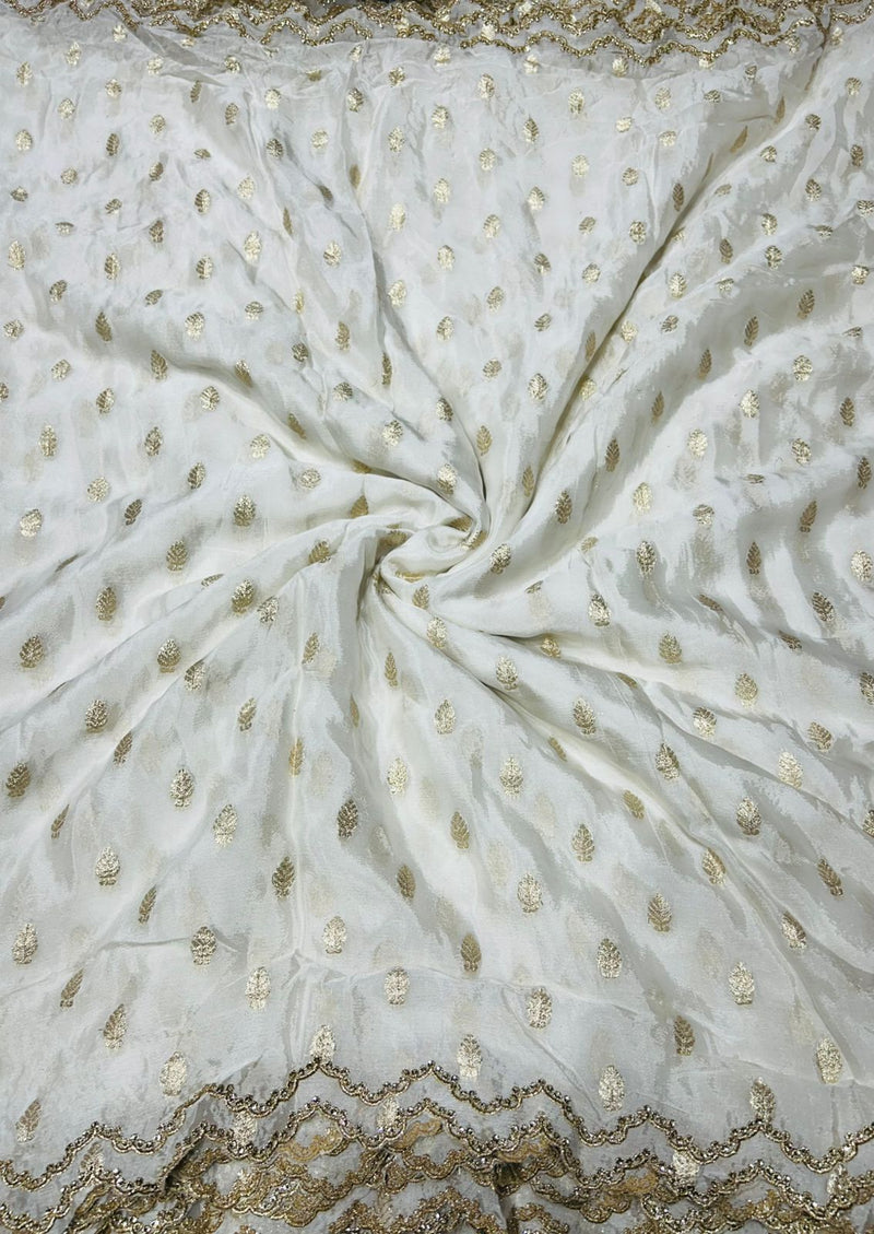 Pure Viscose Chinon