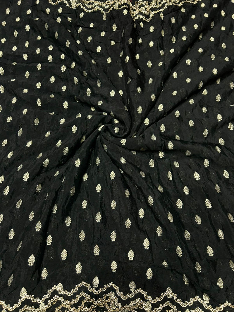 Pure Viscose Chinon