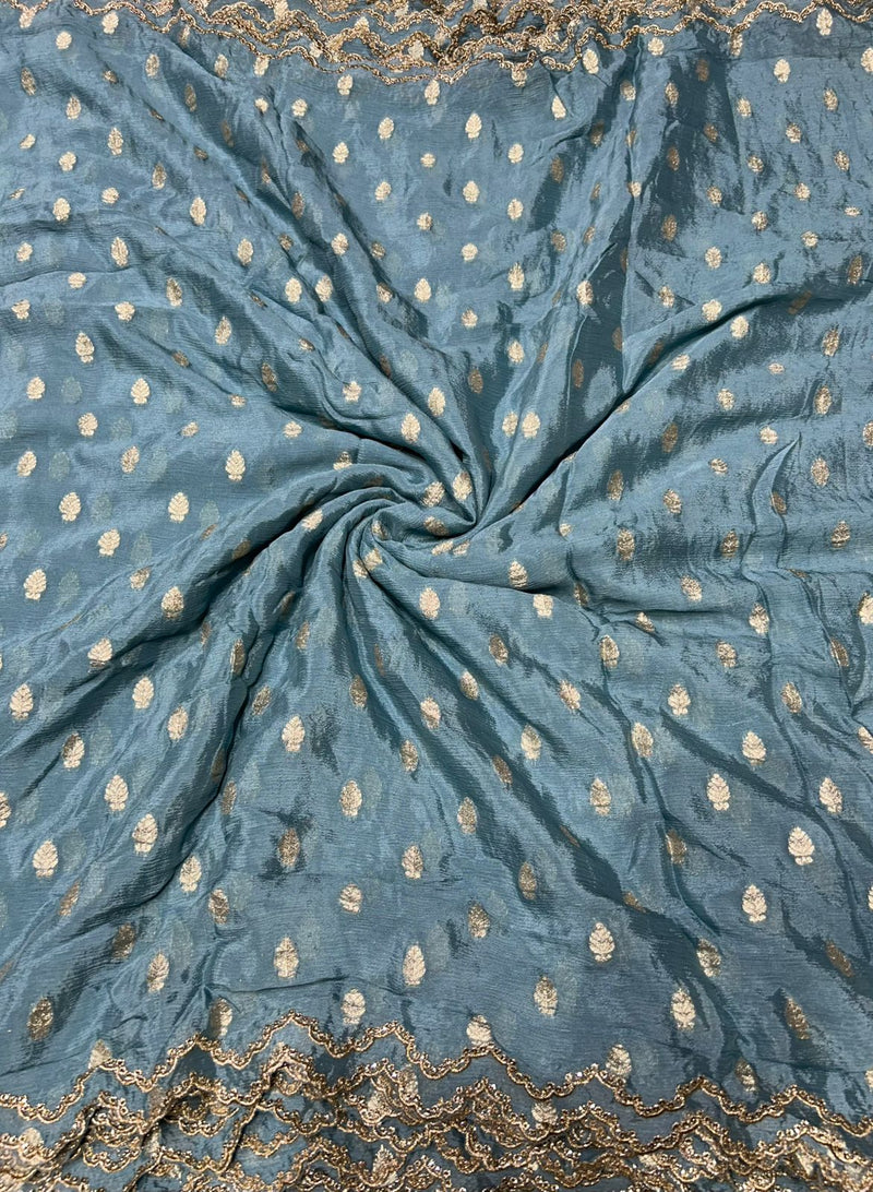 Pure Viscose Chinon