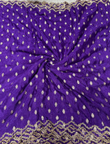 Pure Viscose Chinon