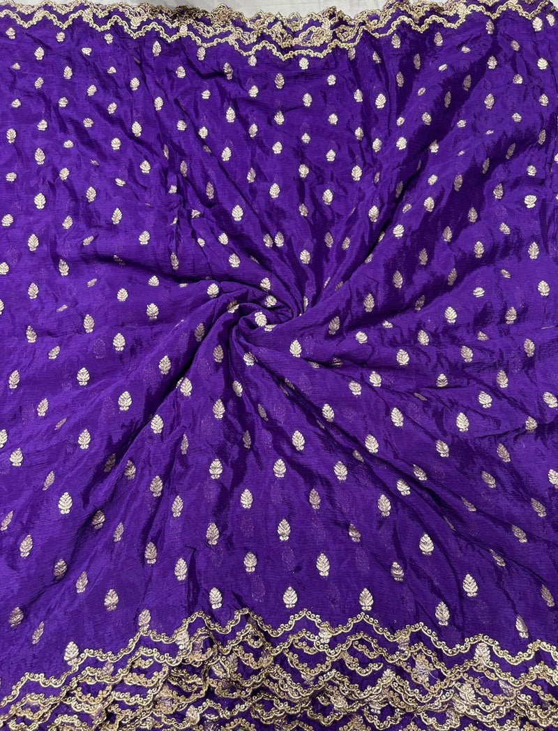 Pure Viscose Chinon