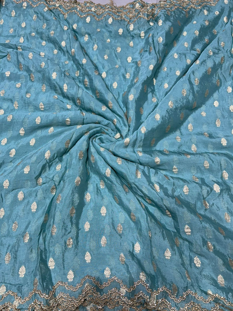 Pure Viscose Chinon
