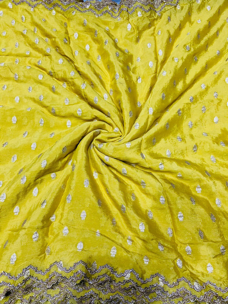 Pure Viscose Chinon