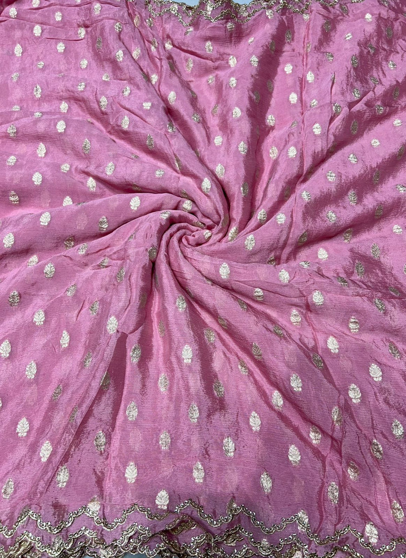 Pure Viscose Chinon