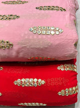 Pure Georgette