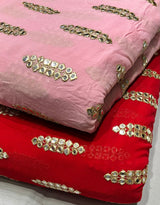 Pure Georgette