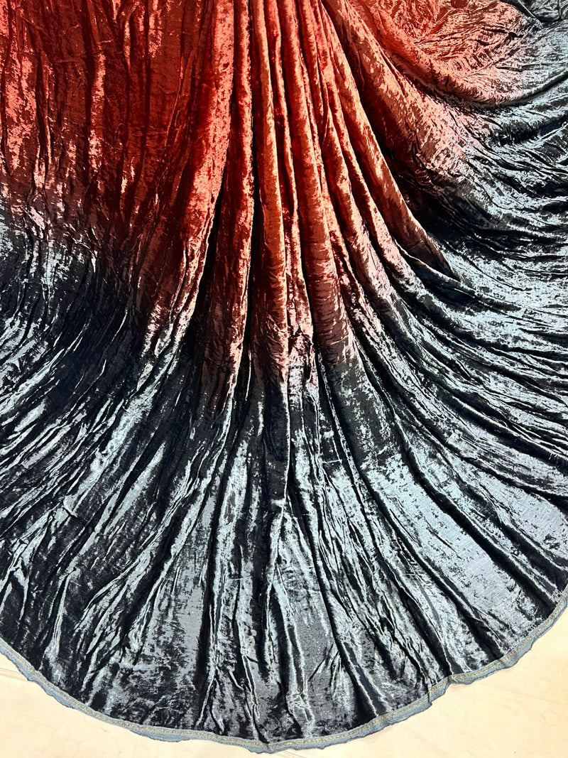 Pure Velvet
