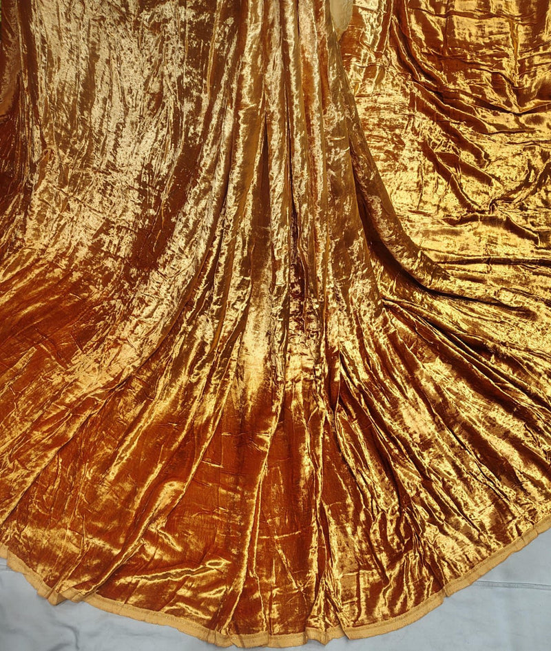 Pure Velvet