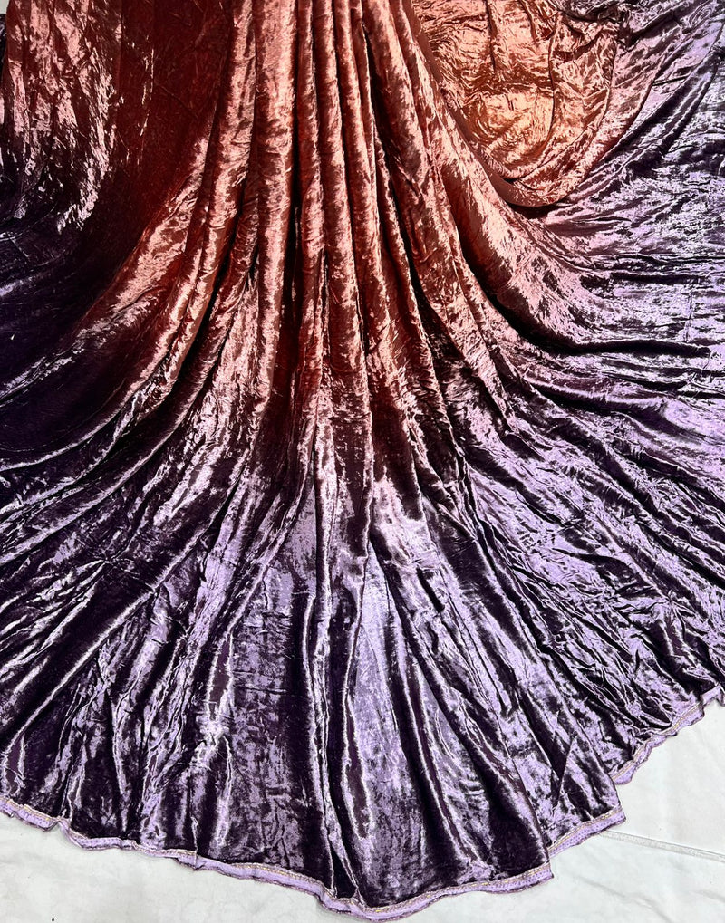 Pure Velvet
