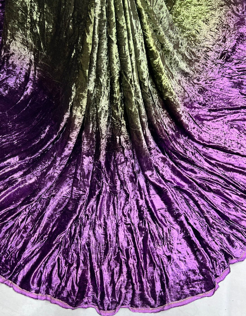 Pure Velvet