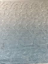 Ombre Dola Silk