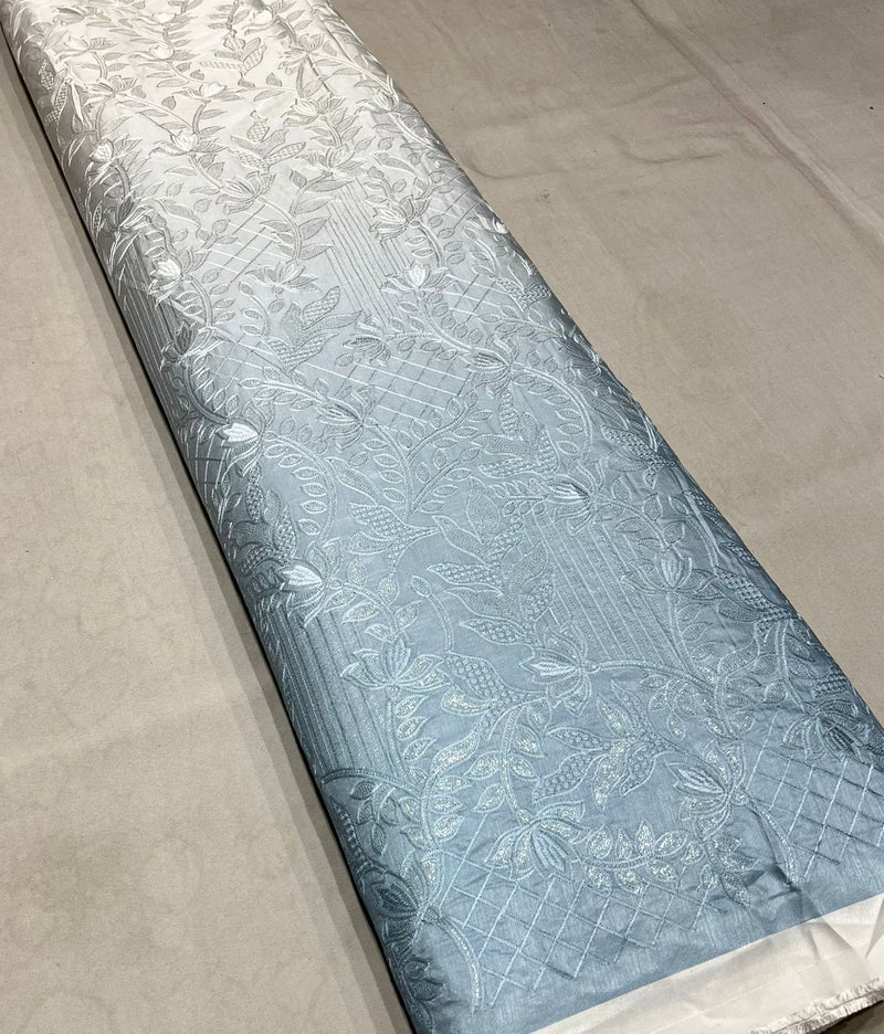 Ombre Dola Silk