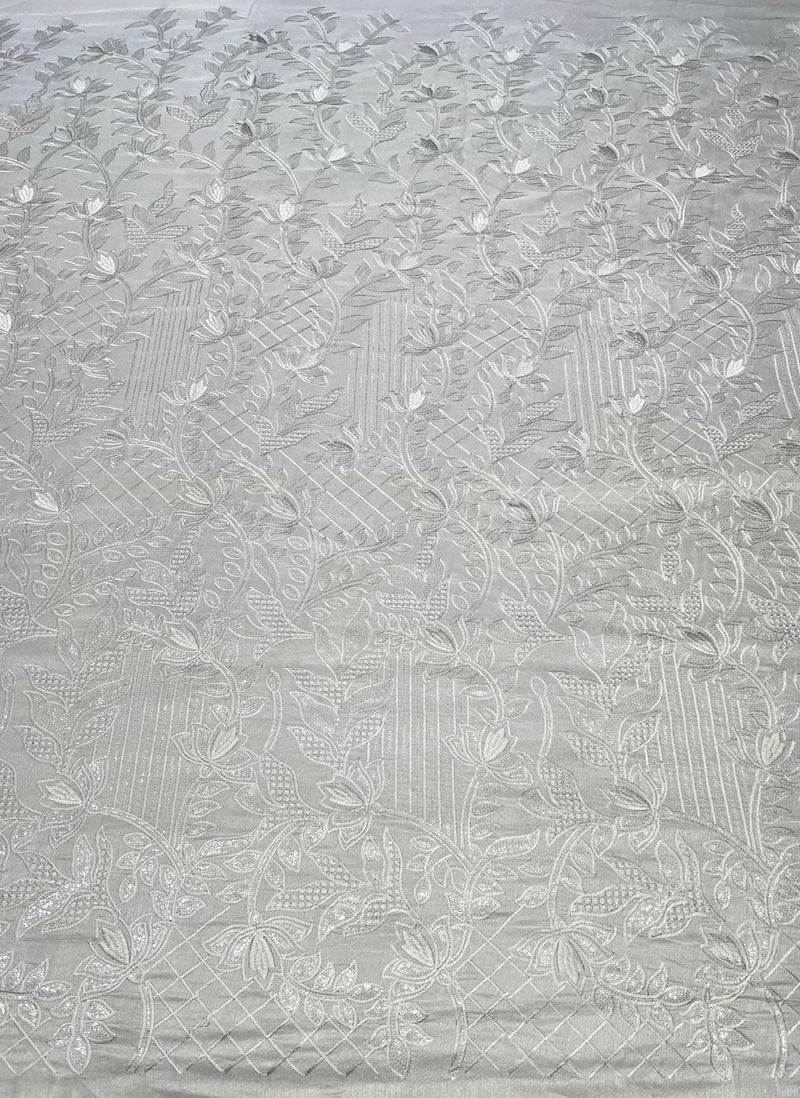 Ombre Dola Silk
