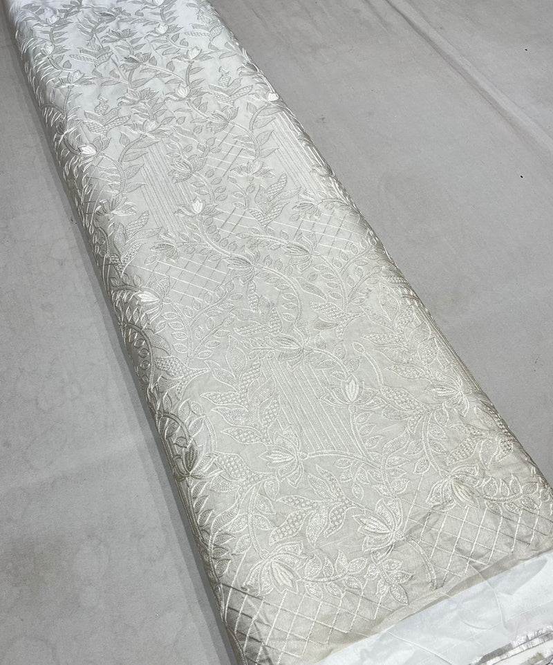 Ombre Dola Silk