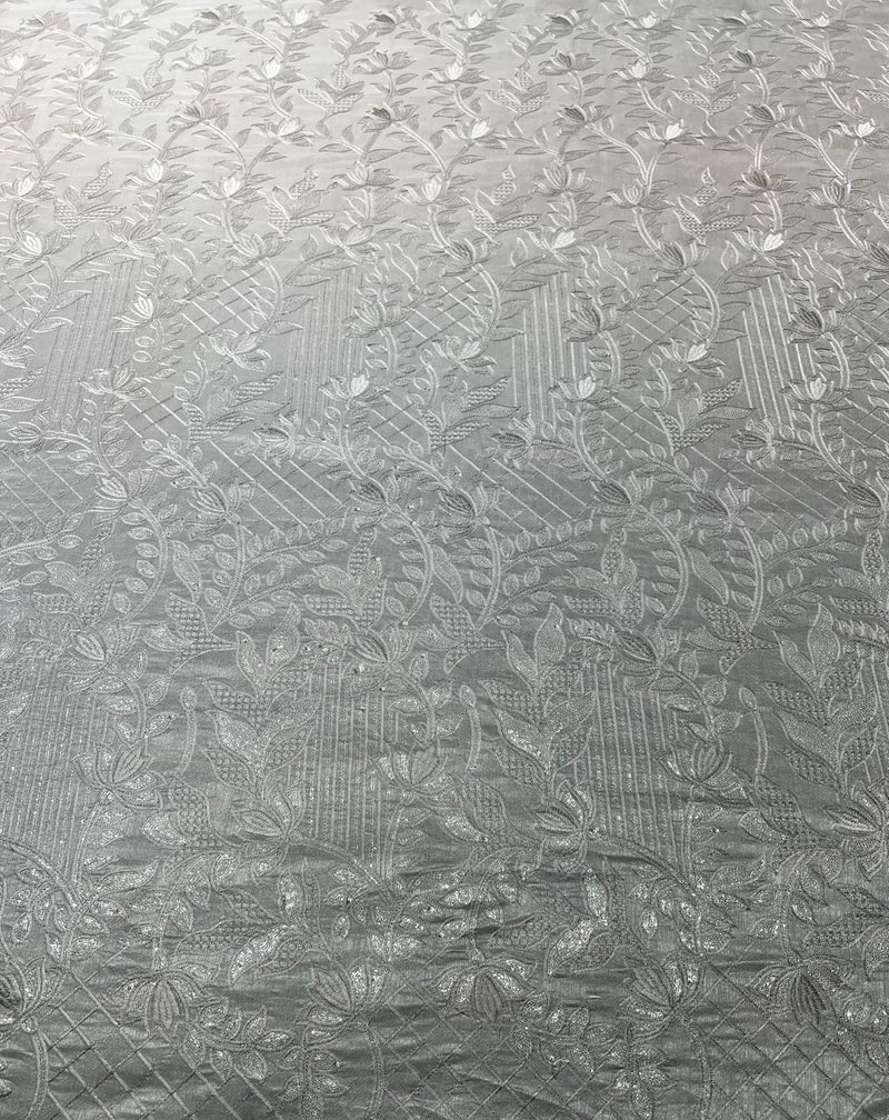Ombre Dola Silk