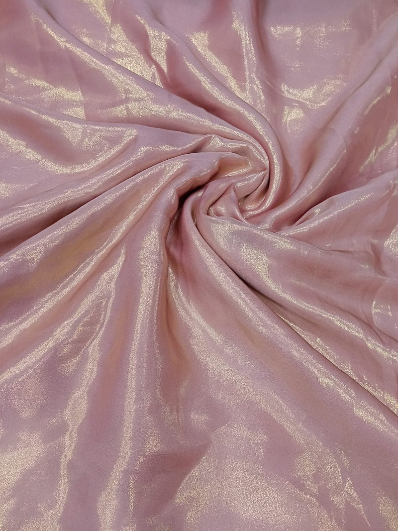 Satin Georgette
