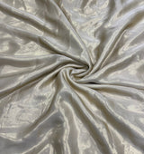 Satin Georgette
