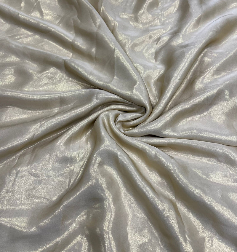 Satin Georgette