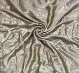Satin Georgette