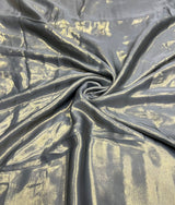 Satin Georgette