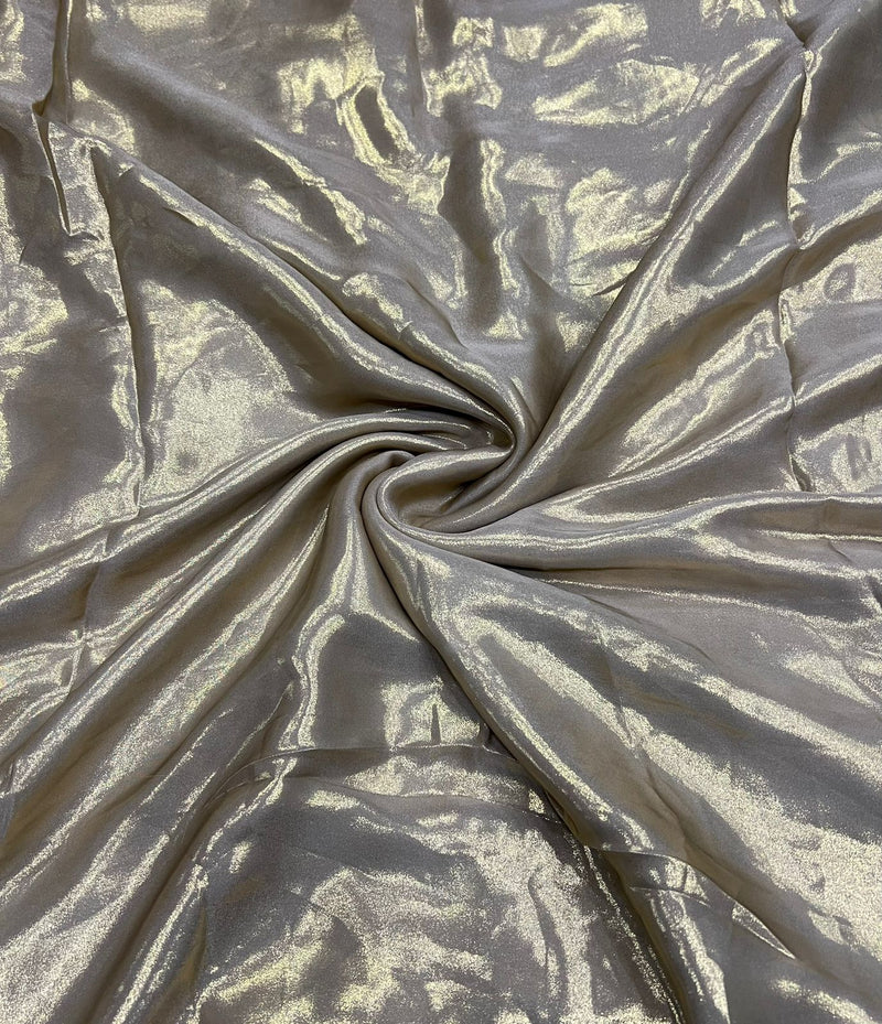 Satin Georgette