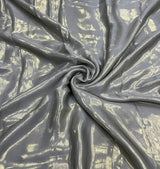 Satin Georgette