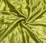 Satin Georgette