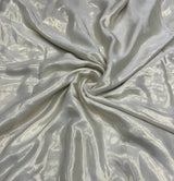 Satin Georgette