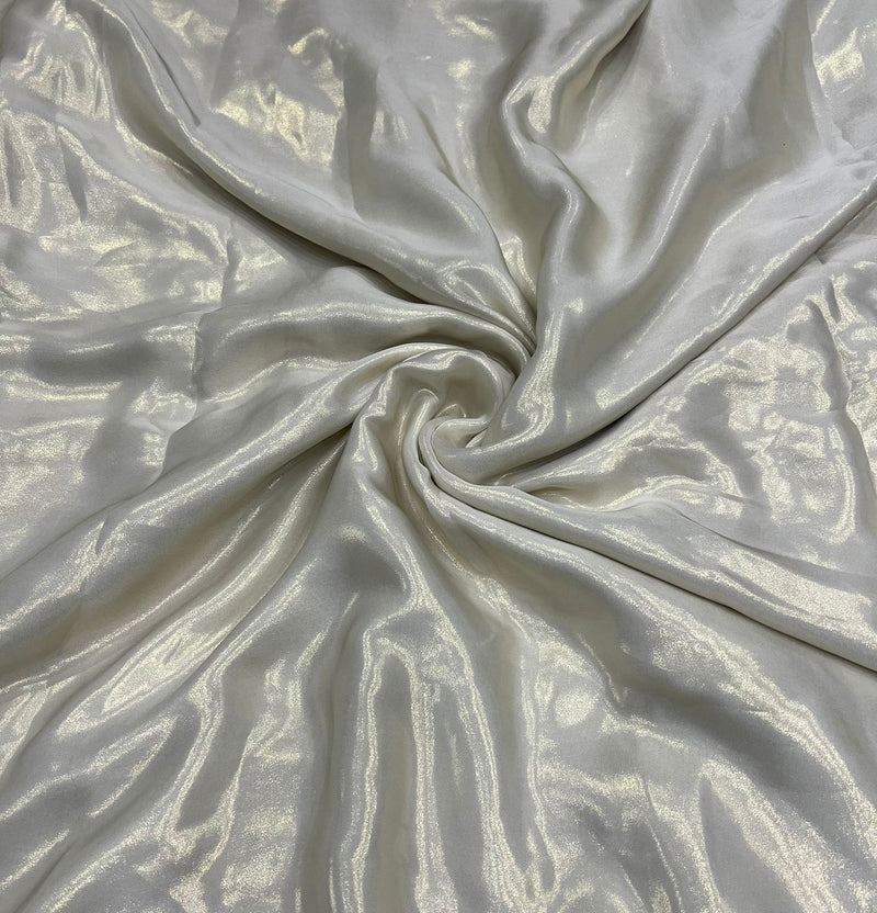 Satin Georgette