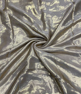 Satin Georgette