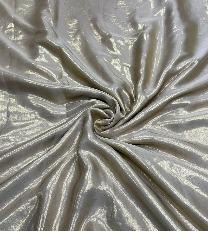 Satin Georgette