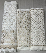 Pure Georgette