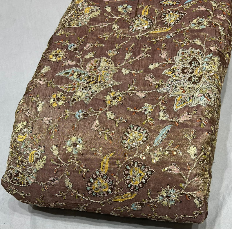 Pure Tissue