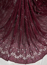 Pure Georgette