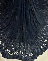 Pure Georgette