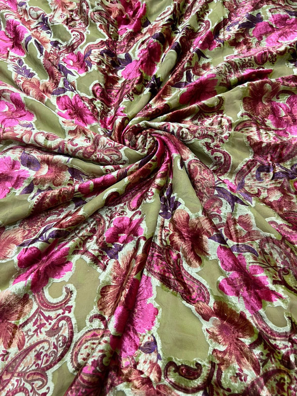 Pure Velvet
