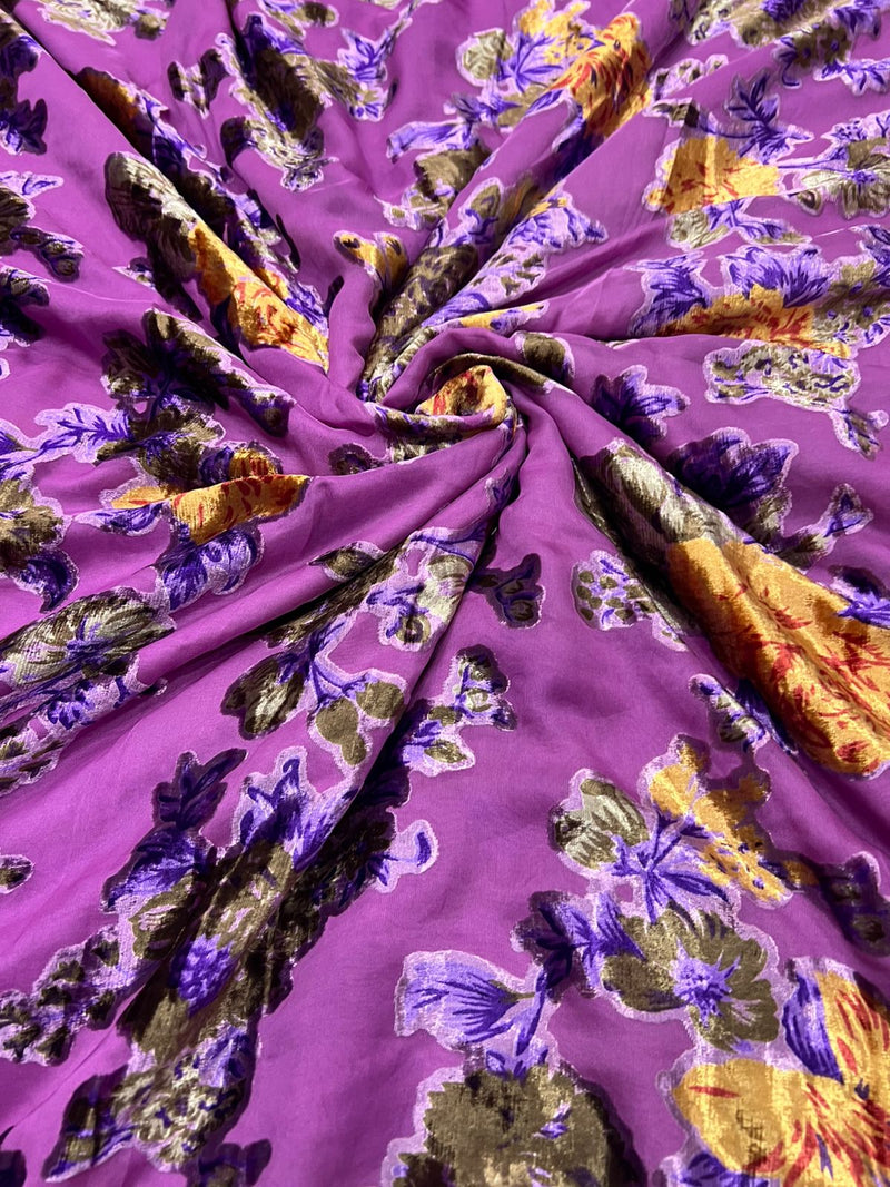 Pure Velvet