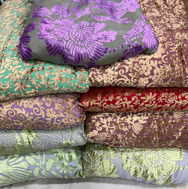 Pure Velvet