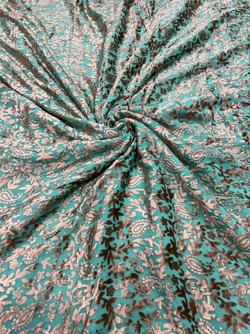 Pure Velvet