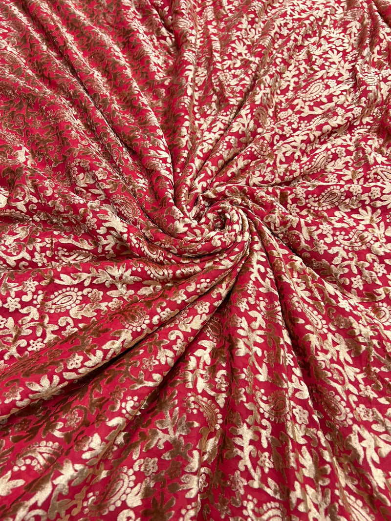 Pure Velvet