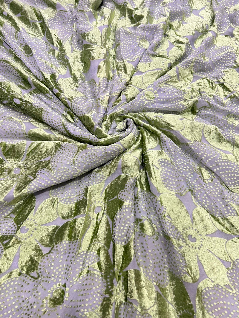 Pure Velvet