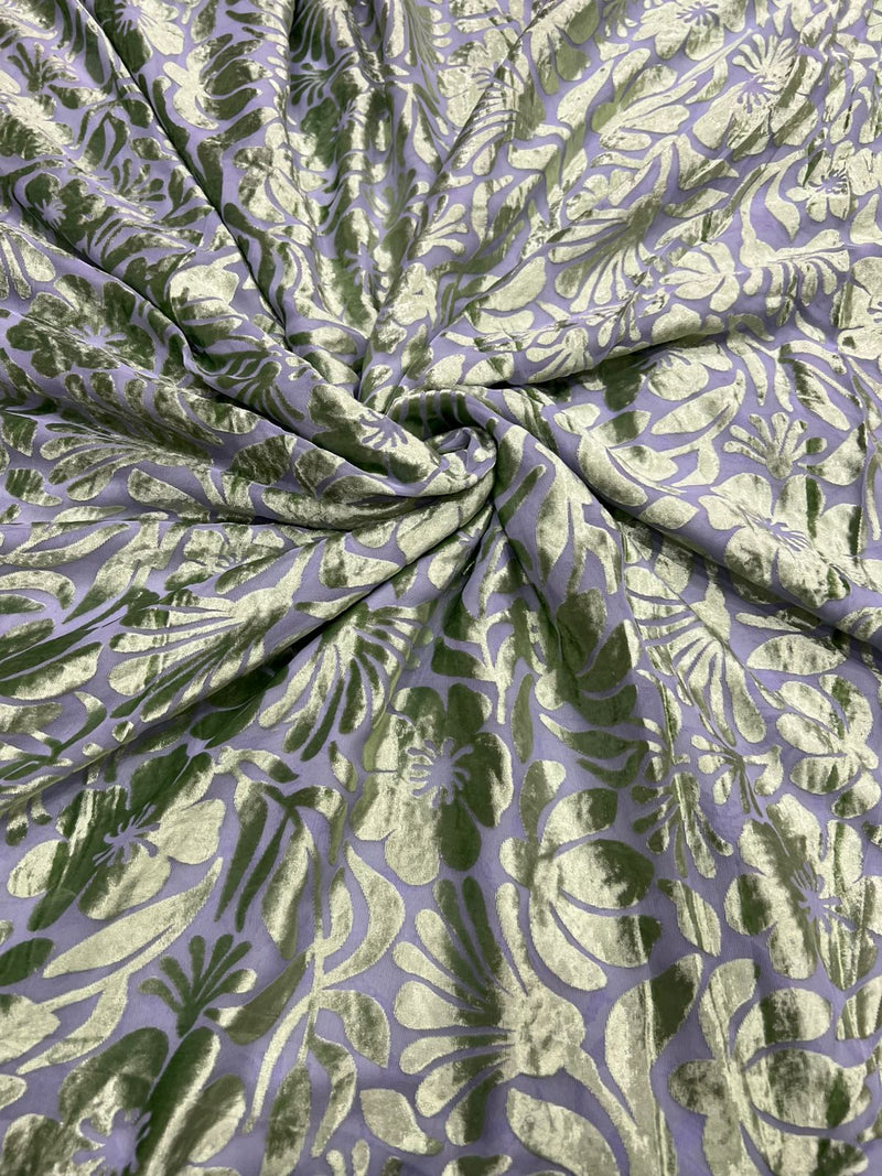 Pure Velvet