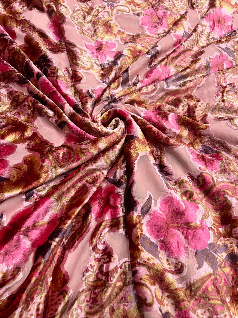 Pure Velvet