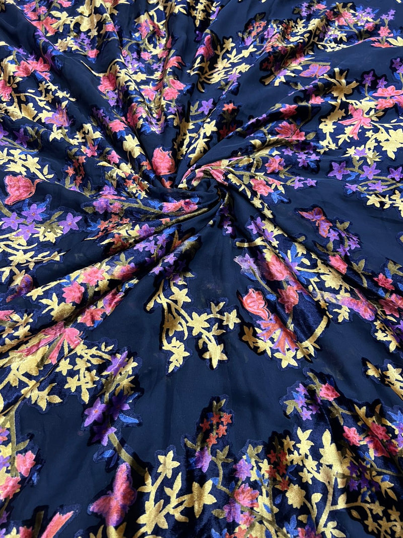 Pure Velvet
